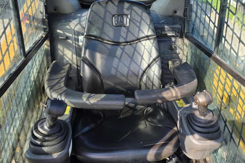 OmecoHub - Immagine CATERPILLAR 259D